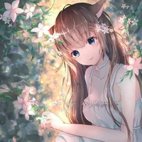 ลิเลีย(พี่สาวนางเอก)