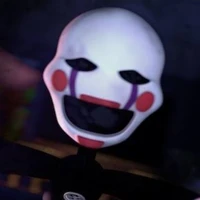 Puppet(น้านายเอก)