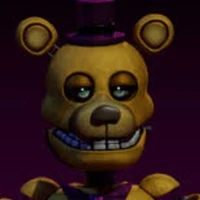 Fredbear(ปะป๋าพระเอก)