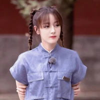 blue Allie kiranna Wiliam