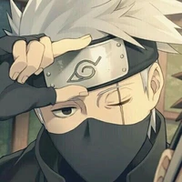 hatake kakashi
