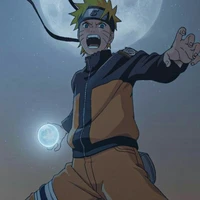 naruto uzumaki