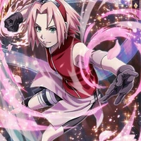sakura haruno