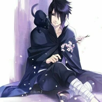 sasuke uchiha