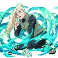 ino yamanaka