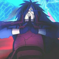 madara uchiha