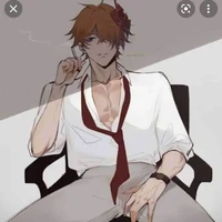 โอชิ(เพื่อนพระเอก)