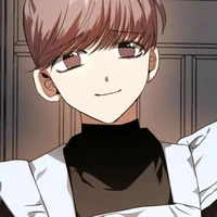 Merlin/Maid