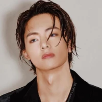 Kenzo Alexander (Daddy)