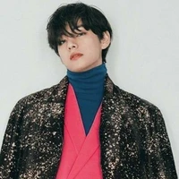 Kim Taehyung