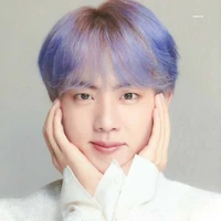 Kim Seokjin