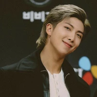 Kim Namjoon