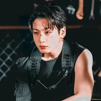 Jeon Jungkook