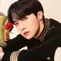 Jung Hoseok
