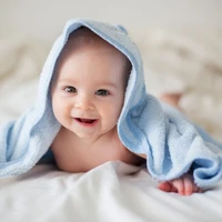Baby Theo