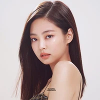 Kim Jennie