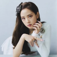 Kim Jisoo