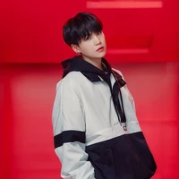 Min Yoongi