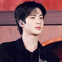 SeokJin