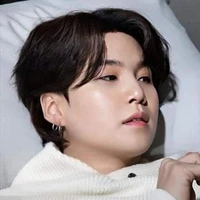 Yoongi