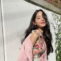 ฮาจง/เพื่อนนางเอก