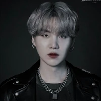 Min YoonGi