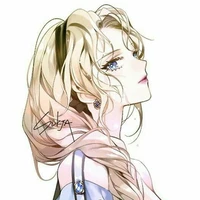 Andromeda Priestly (mom)