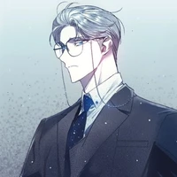 Augustus Priestly (dad)