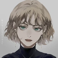 Michelle (Maid)