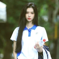 แก้ว(นางเอก)