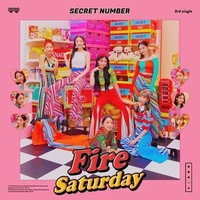 QUEEN SECRET NUMBER MAFIA