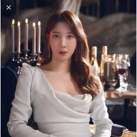 SHIM SOO AH*nama samaran HIM SU RYEON*