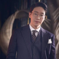 JOO DAN JOON*nama samaran JOO DAN TAE*