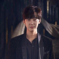 HA YOON HOON*nama samaran HA HOON YOON*