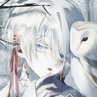 นาโอะ(นายเอก/จอมมารน้อย/ผู้เกิดใหม่)
