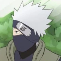 Kakashi