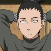 shikamaru