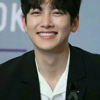 Ji Cang Wook