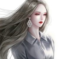 past life of Luna