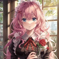 FL maid:Jia