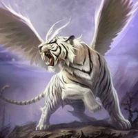 FL spirit pet:fluffy