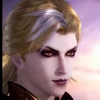 เยว่กวน( ดอกเบญจมาศสวรรค์)
