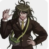 <Gonta>