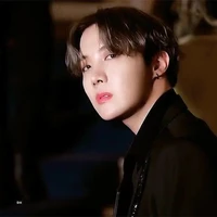 jung hoseok(ML)
