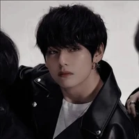 kim taehyung(ML)