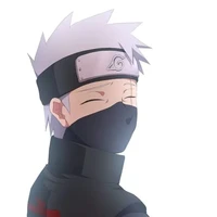 kakashi