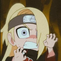 deidara