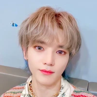 Jung Taeyong (Istri Jaehyun)