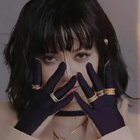 Laryssa Alexandra grizella