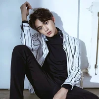 alexius(Abang angkat laryssa)